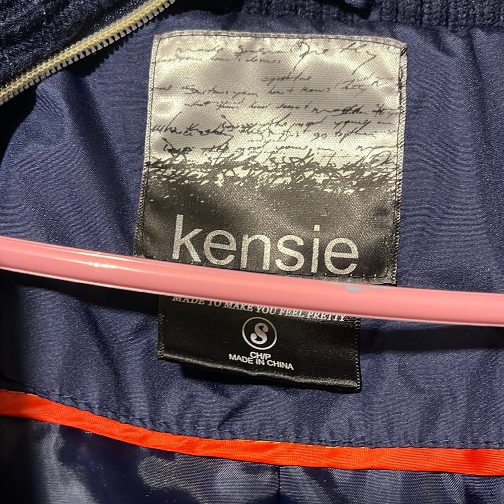 Women’s Coat